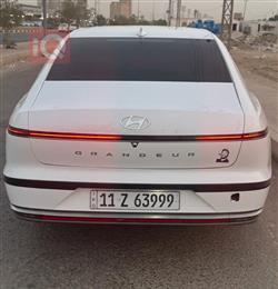 هيونداي أزيرا